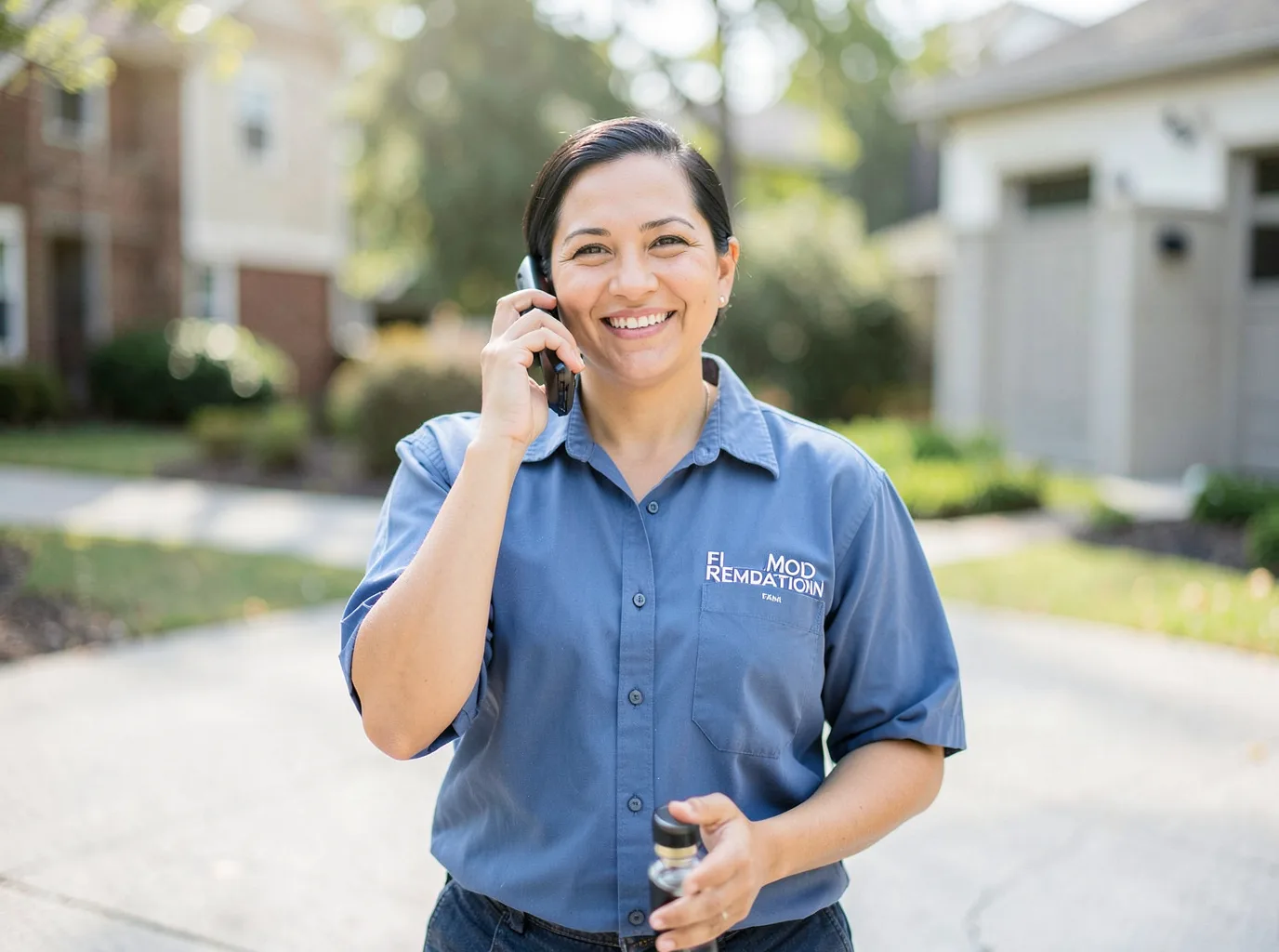 Mold Remediation Marshallville, OH FAQs